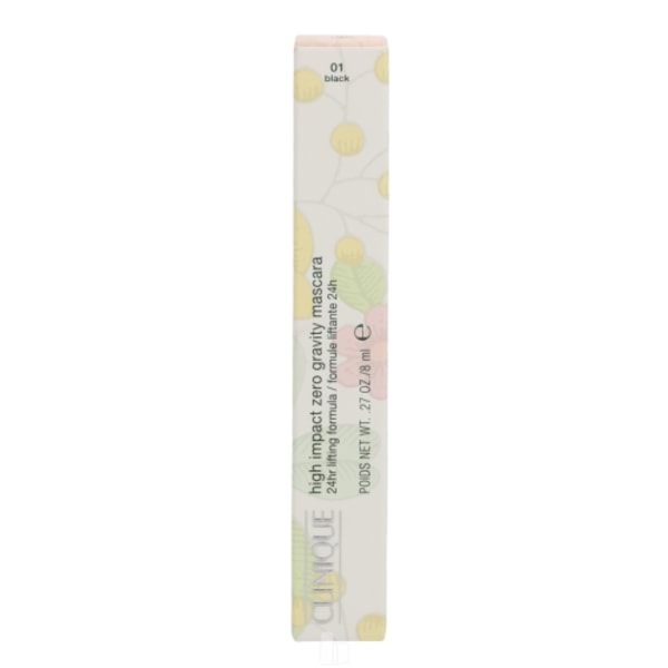 Clinique High Impact Zero Gravity Mascara 8 ml Dam