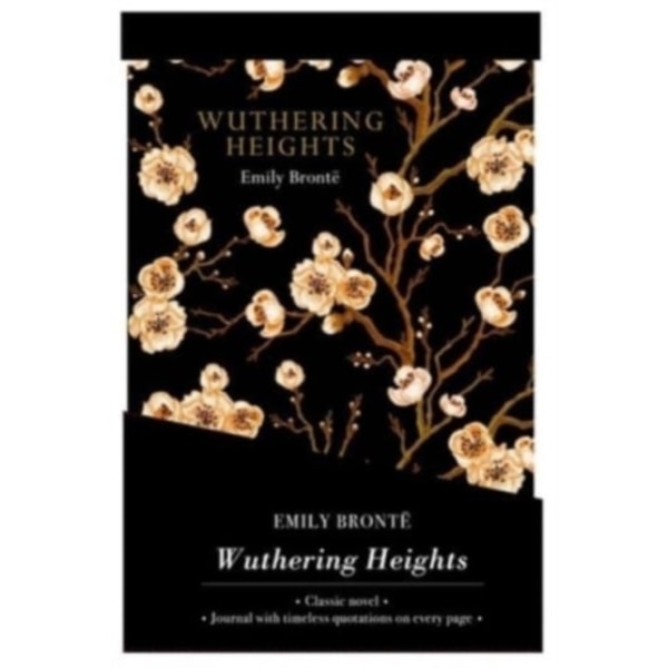 Wuthering Heights Gift Set (inbunden, eng)