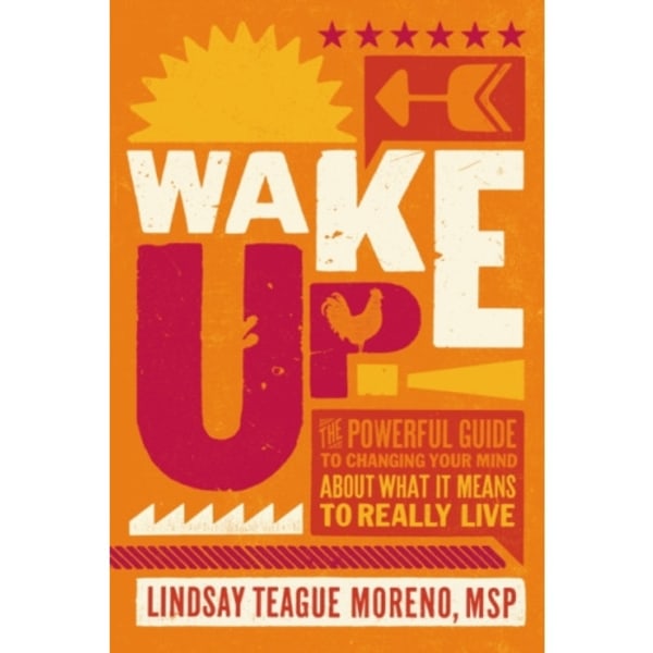 Wake Up! (häftad, eng)