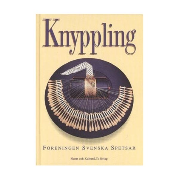 Knyppling (häftad)