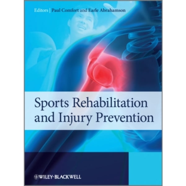 Sports Rehabilitation and Injury Prevention (häftad, eng)