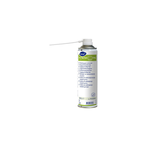 Tuggummibort TASKI Tapi Gum 500ml
