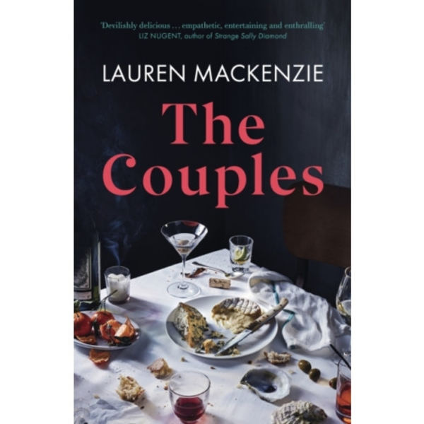 Couples (häftad, eng)