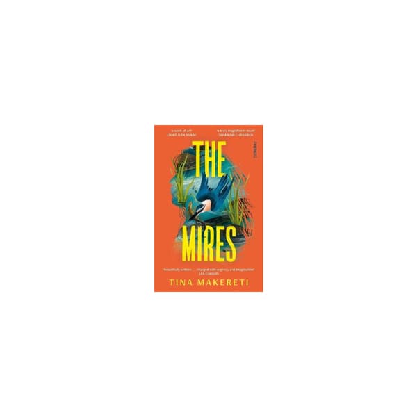 The Mires (pocket, eng)