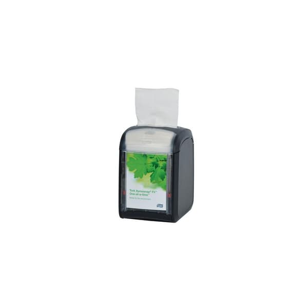 Servett TORK Xpressnap N14 vit 720/fp