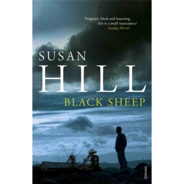 Black Sheep (häftad, eng)
