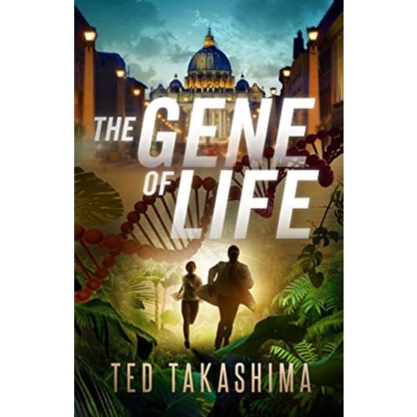 The Gene of Life (häftad, eng)