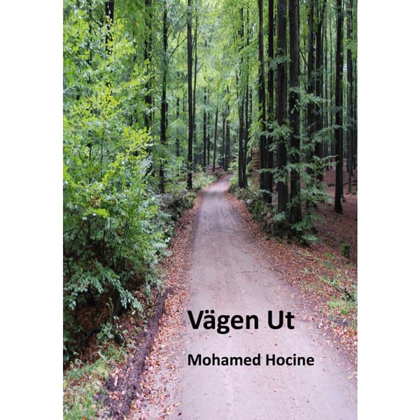 Vägen ut (häftad)