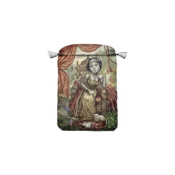 Cat Tarot (bag)