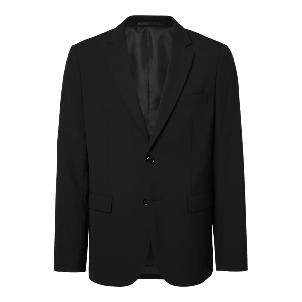 Ace Jacket Black Male