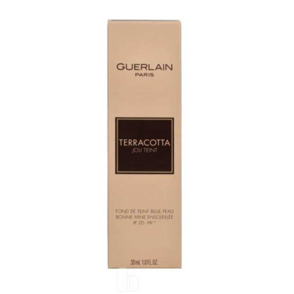 Guerlain Terracotta Joli Teint Foundation SPF20