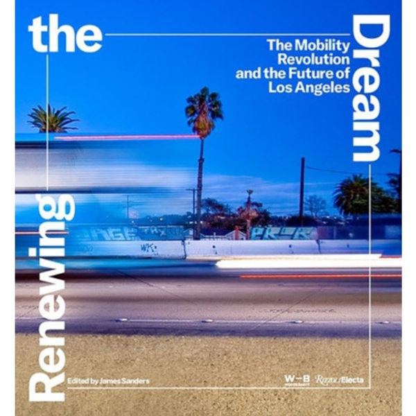 Renewing the Dream (inbunden, eng)