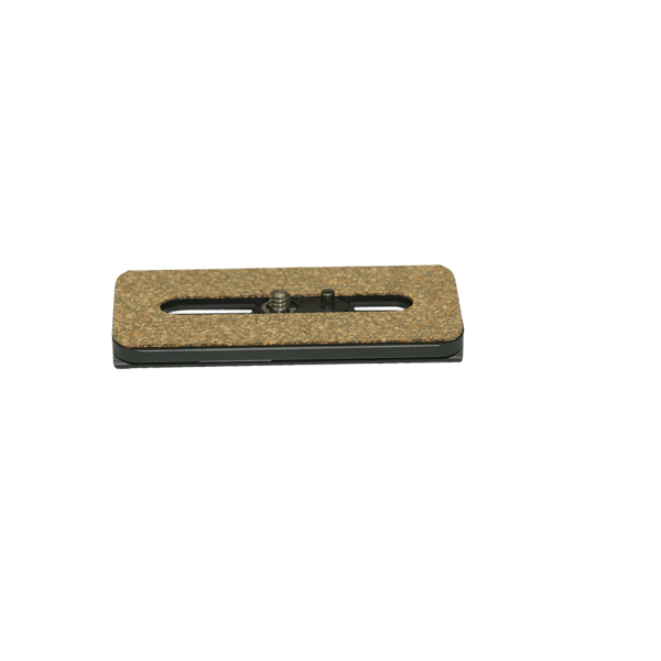 Velbon Quick Release Plate QB F51