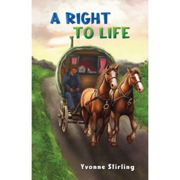 A Right to Life (häftad, eng)