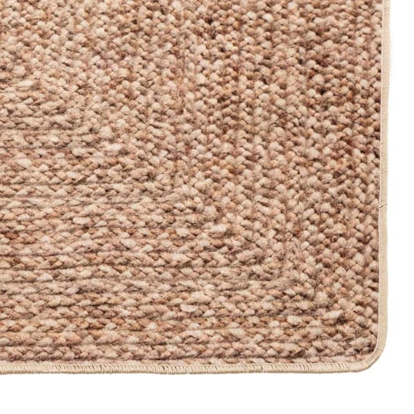 Mattlöpare MARSA Gul 50 x 100 cm Polyester och PVC