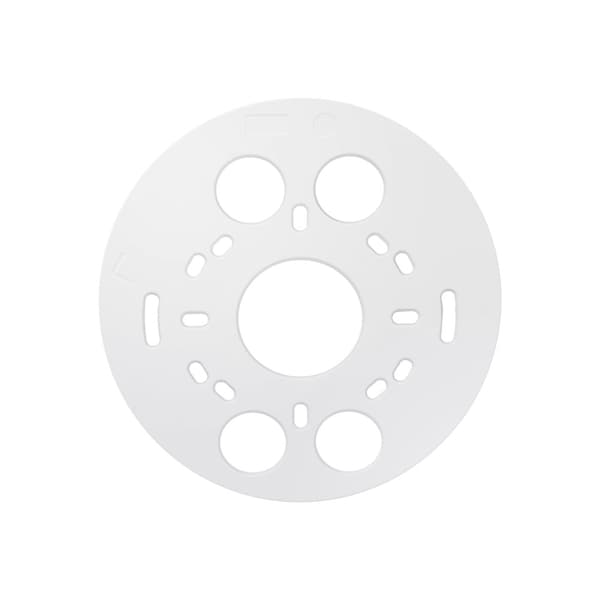 Hanwha Vision SBP-160TMW1 - camera tilt mount