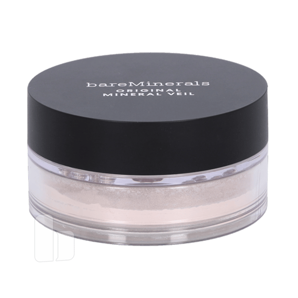 BareMinerals Illuminating Miniral Veil 9 gram Dam