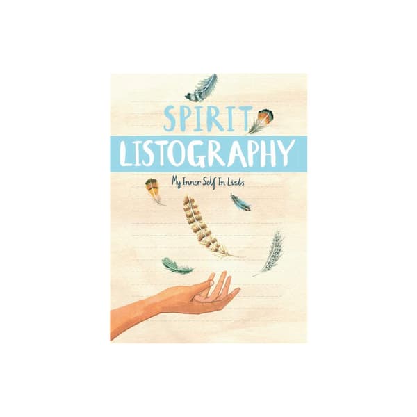 Spirit Listography