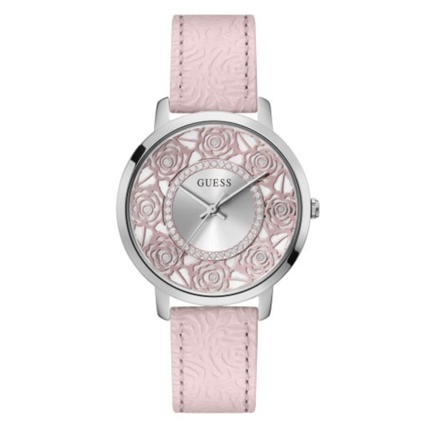 GUESS GW0529L1 - Quartz Klocka Dam (40MM)