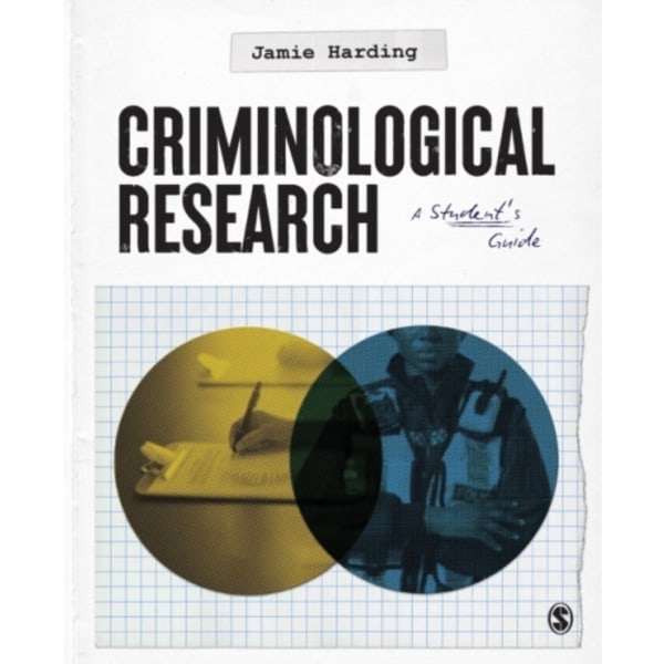 Criminological Research (häftad, eng)