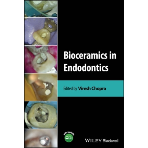 Bioceramics in Endodontics (inbunden, eng)