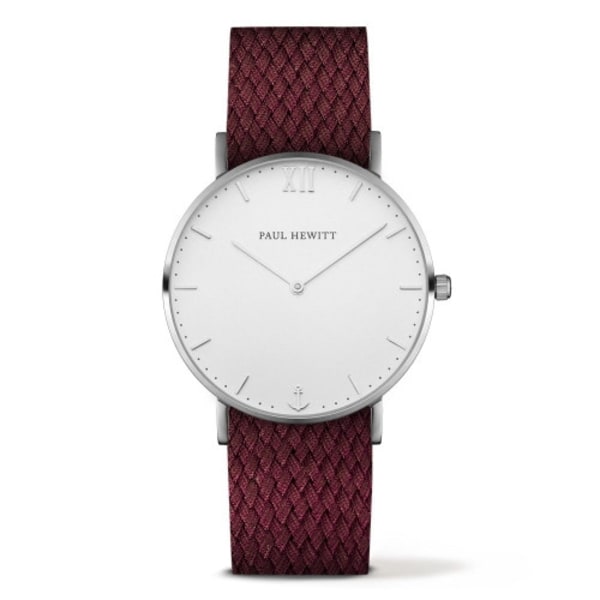 PAUL HEWITT PH-SA-SSTW19S - Quarzt Unisex (39MM)