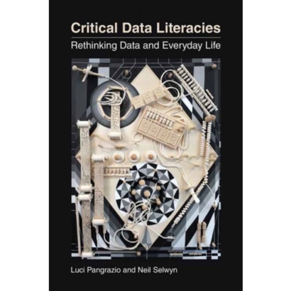 Critical Data Literacies (häftad, eng)