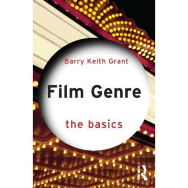 Film Genre (häftad, eng)