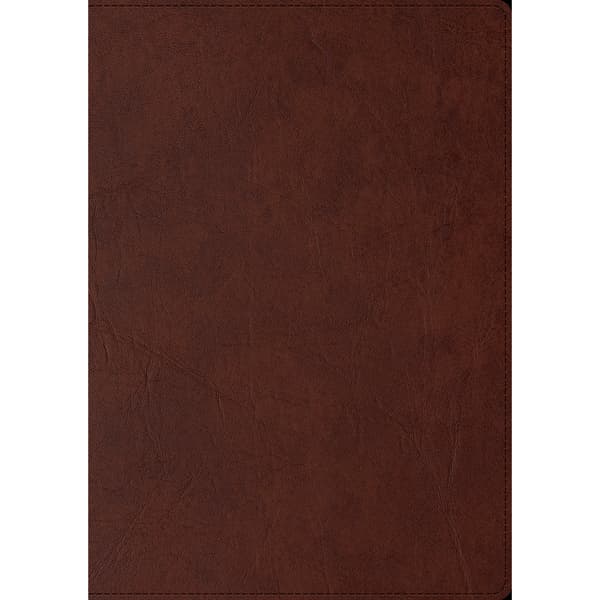 Skrivbok A5 PU linjerad brun (bok)