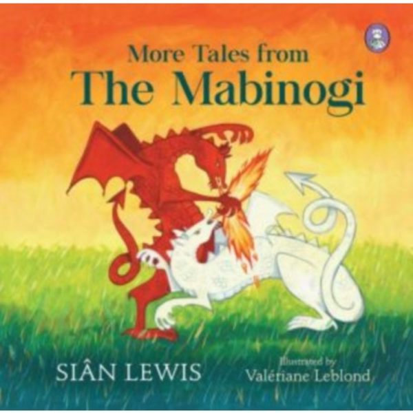 More Tales from the Mabinogi (inbunden, wel)