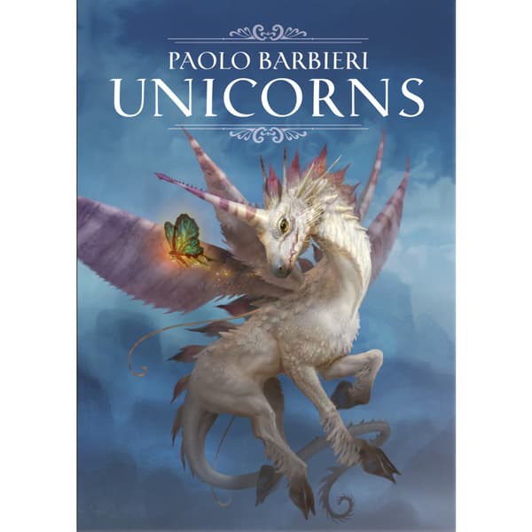 Unicorns Oracle