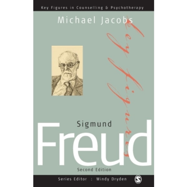 Sigmund Freud (häftad, eng)