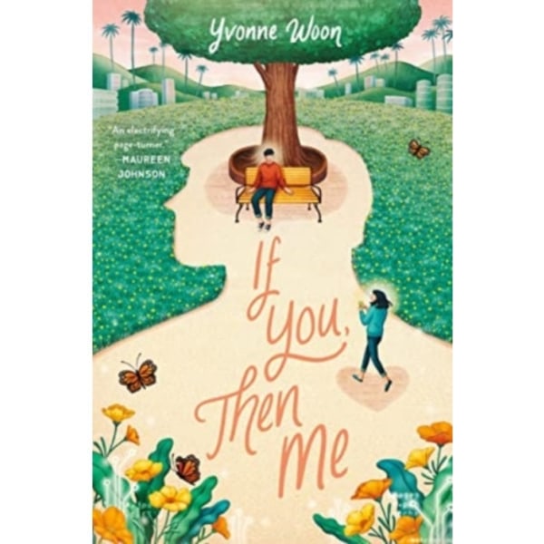 If You, Then Me (häftad, eng)