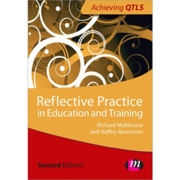 Reflective Practice in Education and Training (häftad, eng)