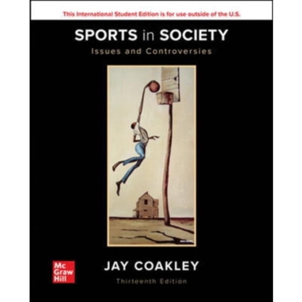 ISE Sports in Society: Issues and Controversies (häftad, eng)