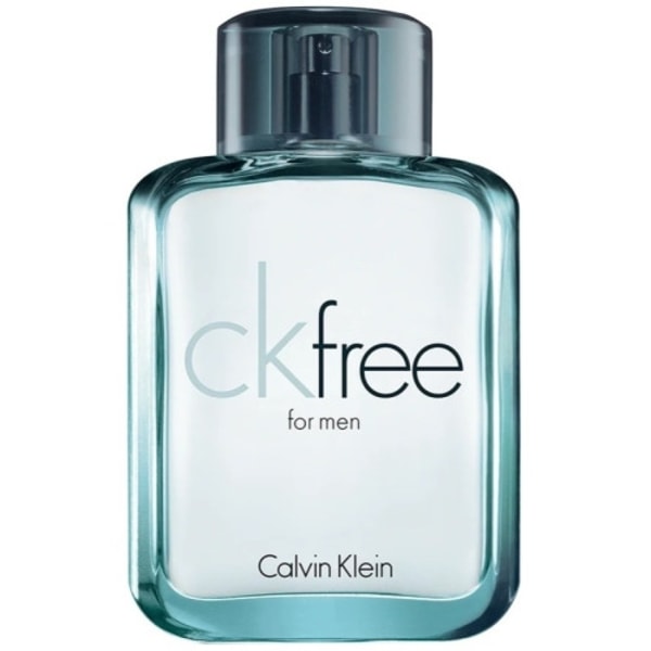 CK Free for Men Edt 30ml