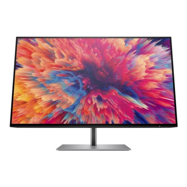 HP Z24q G3 - LED-skärm - QHD - 23.8" - HDR