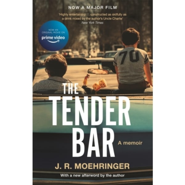 The Tender Bar (häftad, eng)