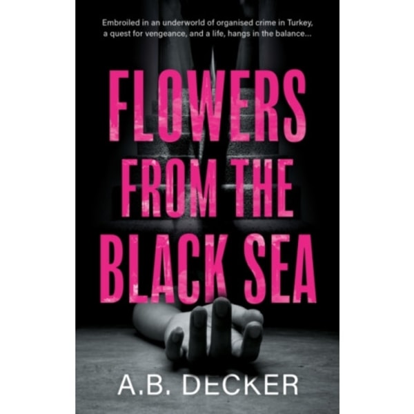 Flowers from the Black Sea (häftad, eng)