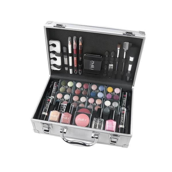 Makeup Box French Manicure Vegan
