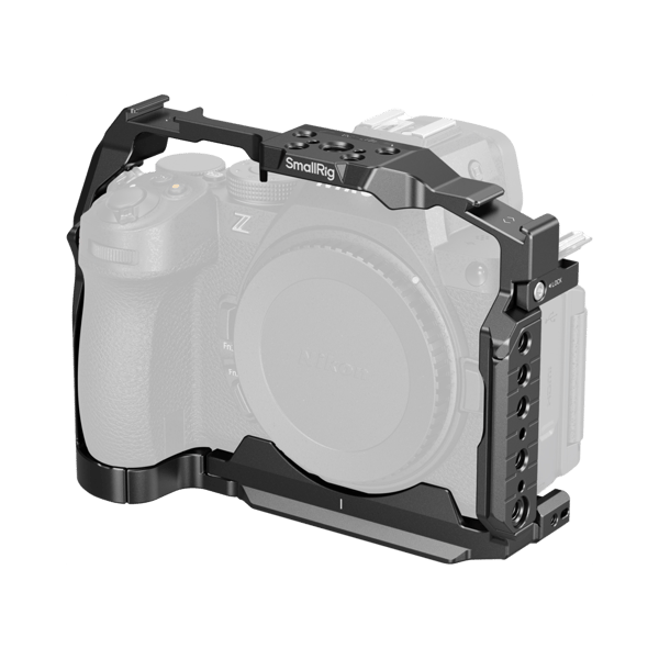 SmallRig 5257 Cage for Nikon Z5II