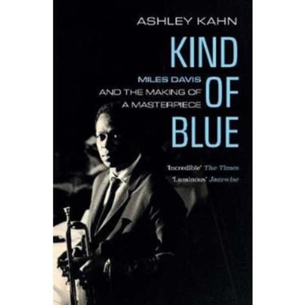 Kind of Blue (häftad, eng)