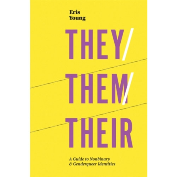 They/Them/Their (häftad, eng)
