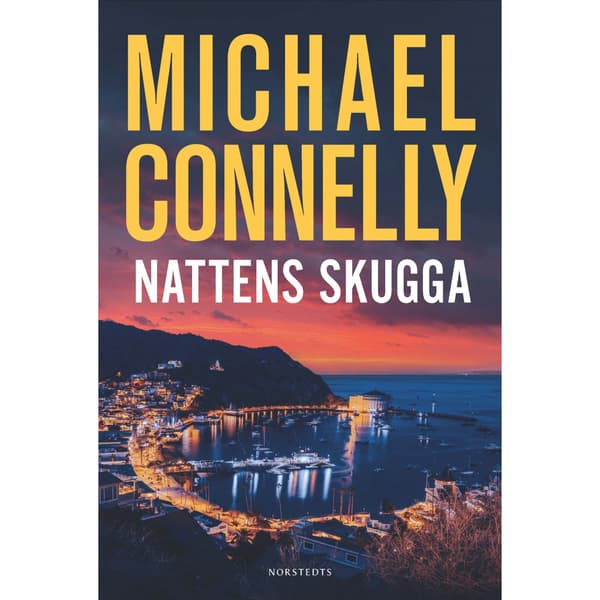 Nattens skugga (bok, storpocket)