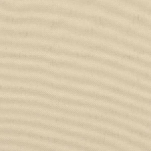 Palldyna beige 60x40x12 cm tyg
