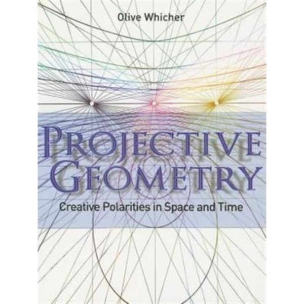 Projective Geometry (häftad, eng)