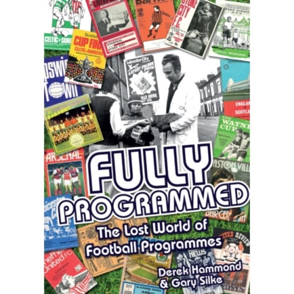 Fully Programmed (inbunden, eng)