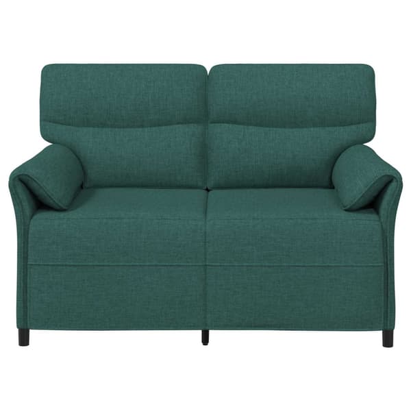 Soffa 100% polyester metallram MDF, Plywood