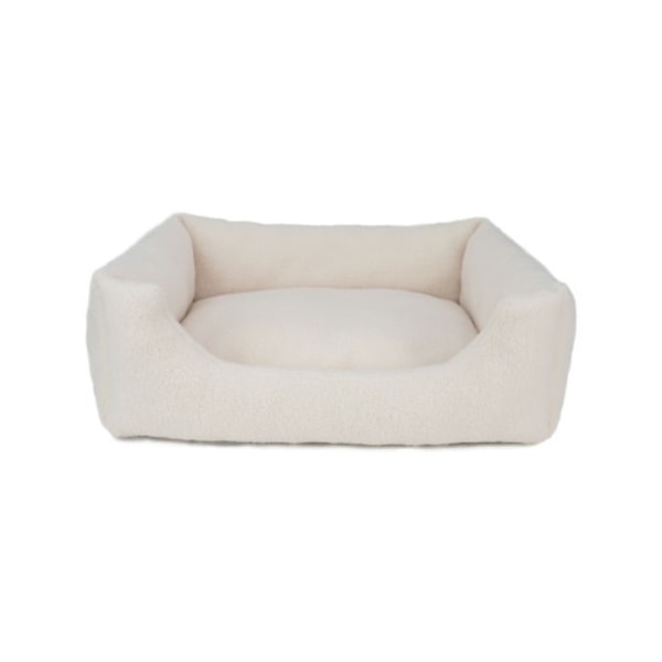 Peppy Buddies - Teddy Dogbed M - Beige - (697271866661)