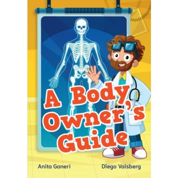 A Body Owner's Guide (häftad, eng)
